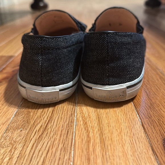 Kate Spade Slip-on Sneakers - Picture 3 of 4